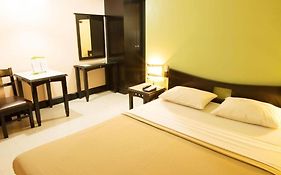 Citystate Hotel Quiapo